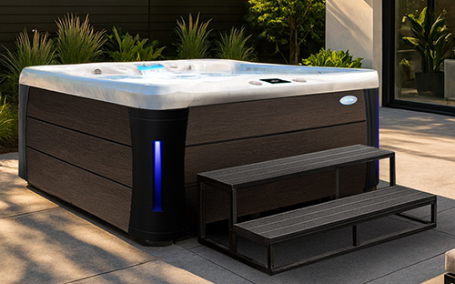 Escape Plus&trade; Spas Parker hot tubs for sale