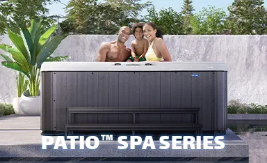 Patio Plus™ Spas Parker hot tubs for sale