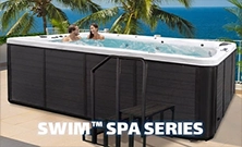 Swim Spas Parker hot tubs for sale
