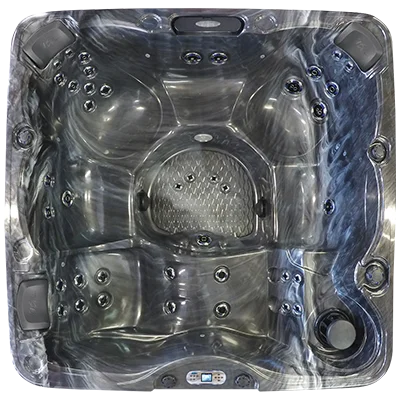 Pacifica EC-739L hot tubs for sale in Parker