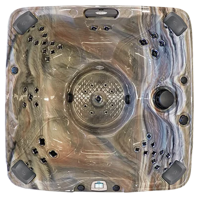 Tropical-X EC-751BX hot tubs for sale in Parker