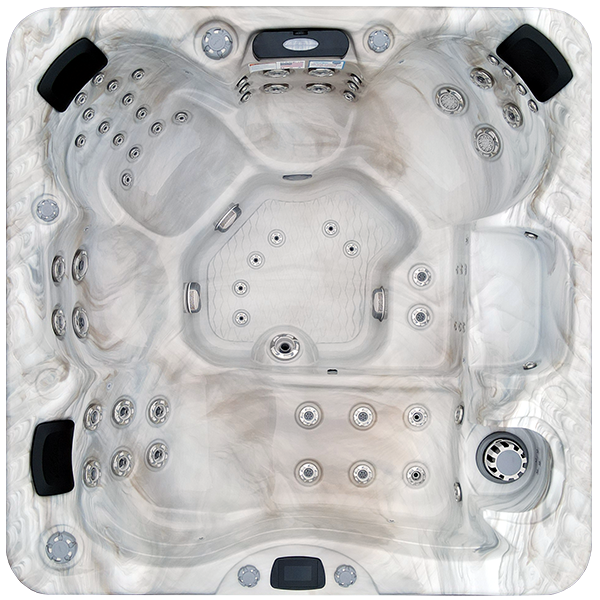 Costa-X EC-767LX hot tubs for sale in Parker