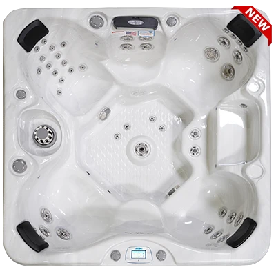 Cancun-X EC-849BX hot tubs for sale in Parker